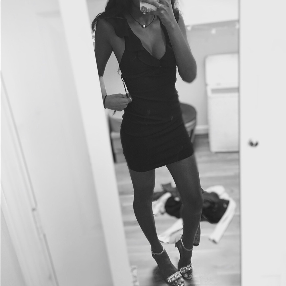 Lulus Bodycon LBD